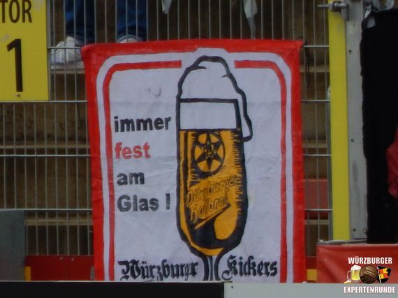 Würzburger Kickers vs 1. FC Magdeburg (1-0) (2)