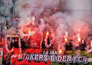 SC Paderborn vs Würzburger Kickers (0-0)