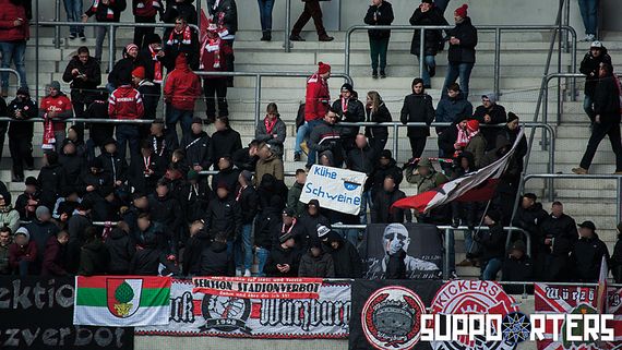 SC Paderborn vs Würzburger Kickers (0-0) (2)