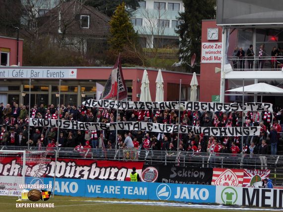 Würzburger Kickers vs VfL Osnabrück (1-0) (1)
