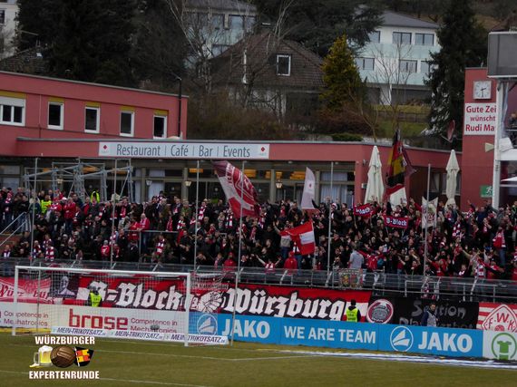 Würzburger Kickers vs VfL Osnabrück (1-0) (2)