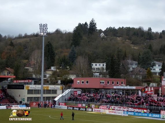 Würzburger Kickers vs VfL Osnabrück (1-0) (6)
