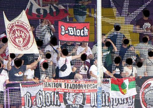 VfL Osnabrück vs Würzburger Kickers (2-1)