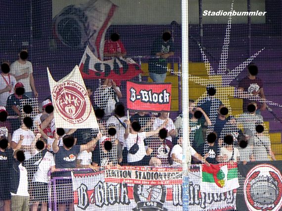 VfL Osnabrück vs Würzburger Kickers (2-1) (2)