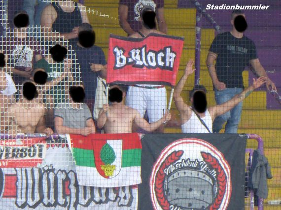 VfL Osnabrück vs Würzburger Kickers (2-1) (3)