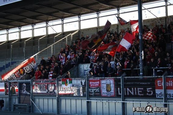 SV Wehen Wiesbaden vs Würzburger Kickers (0-2) (6)