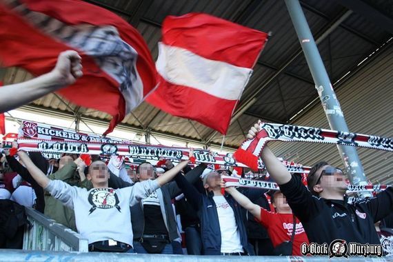 SV Wehen Wiesbaden vs Würzburger Kickers (0-2) (10)