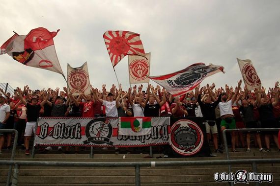 VfR Aalen vs Würzburger Kickers (3-2) (2)
