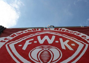 Würzburger Kickers vs SV Wehen Wiesbaden (3-1)