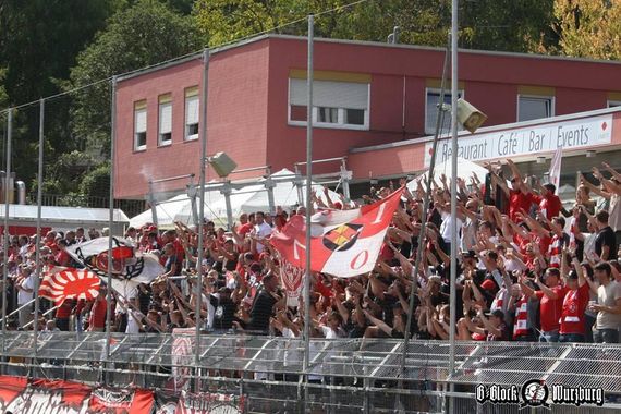 Würzburger Kickers vs SV Wehen Wiesbaden (3-1) (5)