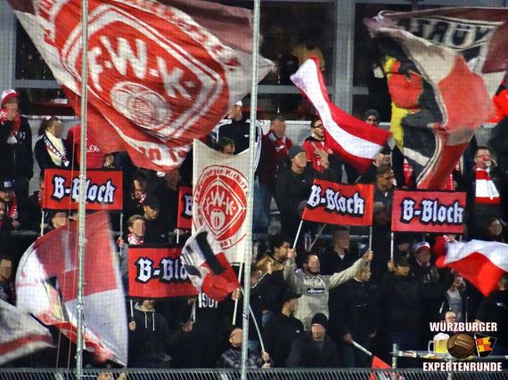 SC Preußen Münster vs Würzburger Kickers (1-0) (2)