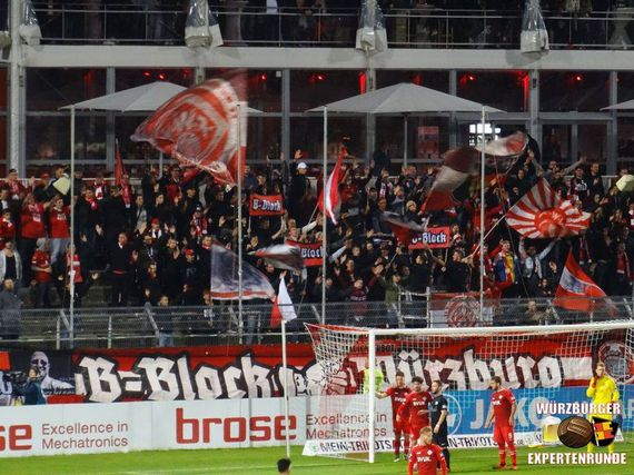 SC Preußen Münster vs Würzburger Kickers (1-0) (3)