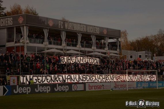 Würzburger Kickers vs KFC Uerdingen (1-2) (2)