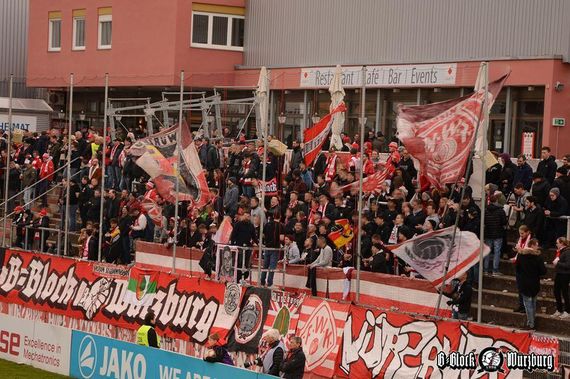 Würzburger Kickers vs KFC Uerdingen (1-2) (3)