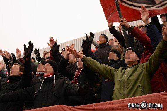 Würzburger Kickers vs SpVgg Unterhaching (1-2) (3)