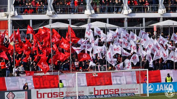 Würzburger Kickers vs FC Ingolstadt 04 (3-1) (5)
