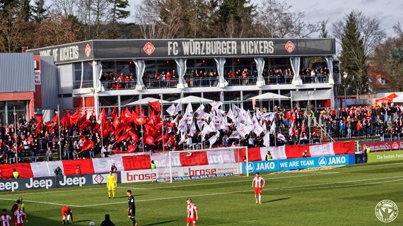 Würzburger Kickers vs FC Ingolstadt 04 (3-1) (6)