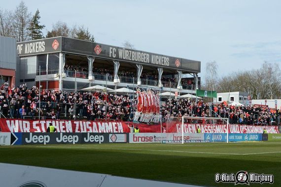 Würzburger Kickers vs Eintracht Braunschweig (3-1) (11)