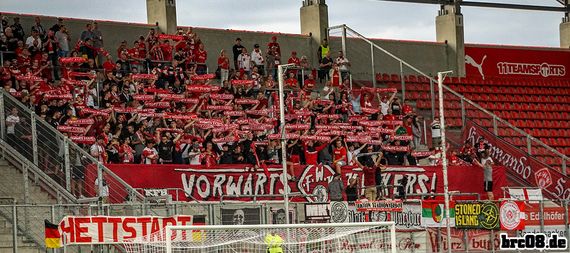FC Ingolstadt 04 vs Würzburger Kickers (3-0) (2)