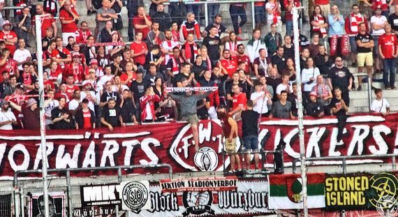 FC Ingolstadt 04 vs Würzburger Kickers (3-0) (3)