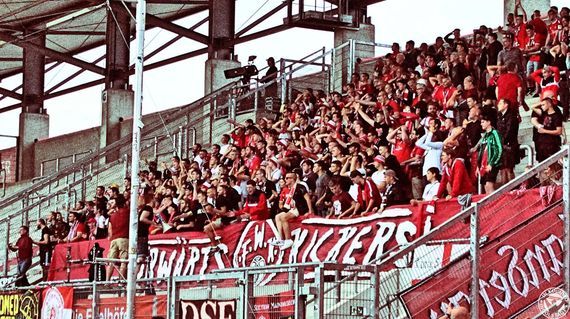 FC Ingolstadt 04 vs Würzburger Kickers (3-0) (5)