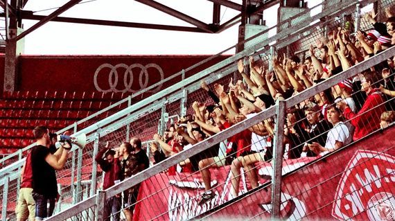 FC Ingolstadt 04 vs Würzburger Kickers (3-0) (6)