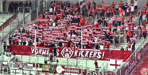 FC Ingolstadt 04 vs Würzburger Kickers (3-0) (8)