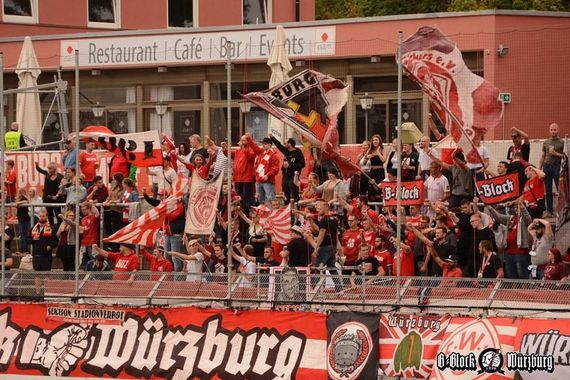 Würzburger Kickers vs SC Preußen Münster (3-2) (4)