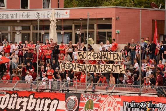 Würzburger Kickers vs SC Preußen Münster (3-2) (6)