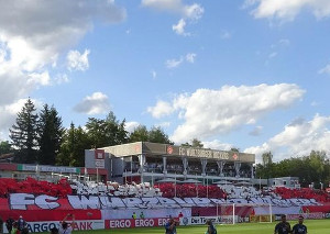 Würzburger Kickers vs TSG Hoffenheim (7-8 n.E.)