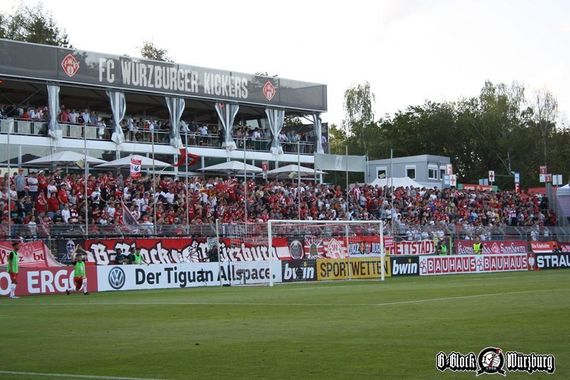 Würzburger Kickers vs TSG Hoffenheim (7-8 n.E.) (5)
