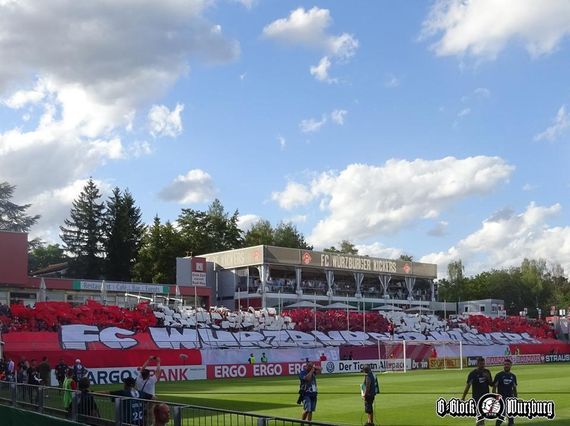 Würzburger Kickers vs TSG Hoffenheim (7-8 n.E.) (12)