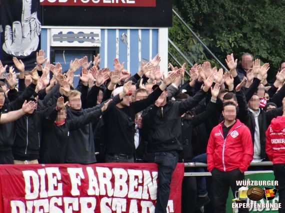 Würzburger FV vs Würzburger Kickers II (2-1) (6)