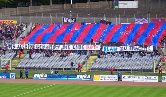 Wuppertaler SV Borussia vs KFC Uerdingen (1-2) (2)