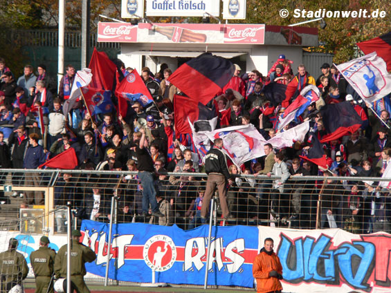 1. FC Köln II vs Wuppertaler SV Borussia (1-1) (4)