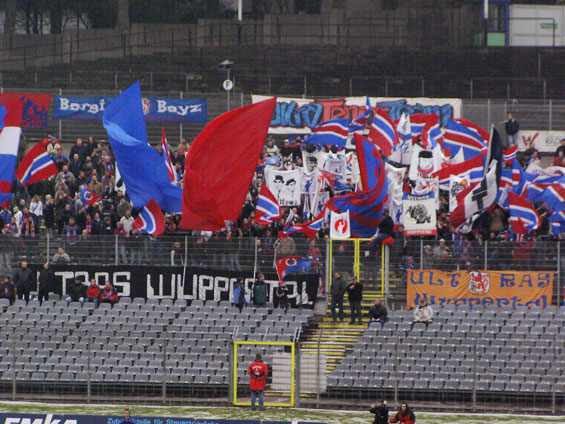 Wuppertaler SV Borussia vs 1. FC Union Berlin (1-0) (2)