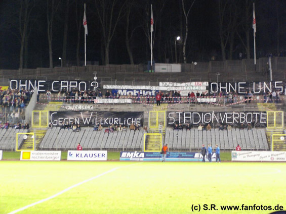 Chemnitzer FC vs Wuppertaler SV Borussia (1-0) (1)
