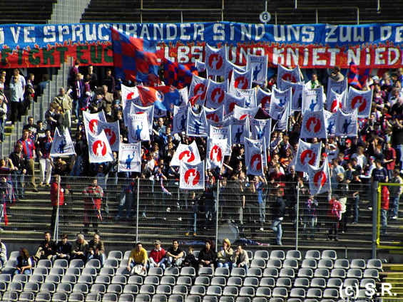 Wuppertaler SV Borussia vs SC Preußen Münster (1-0) (2)