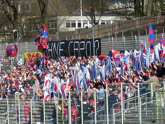 Wuppertaler SV Borussia vs SC Preußen Münster (1-0) (3)