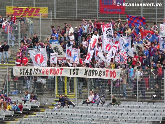 Wuppertaler SV Borussia vs 1. FC Köln II (1-0) (1)