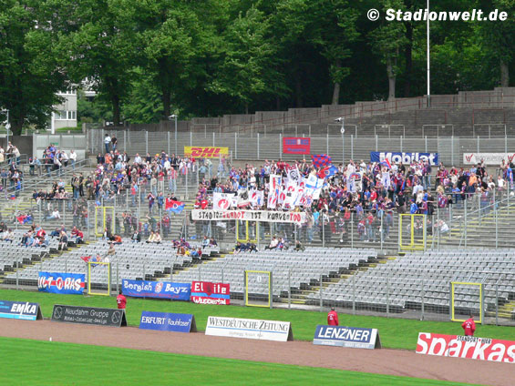 Wuppertaler SV Borussia vs 1. FC Köln II (1-0) (2)