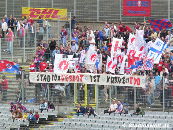 Wuppertaler SV Borussia vs 1. FC Köln II (1-0) (3)