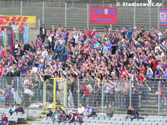 Wuppertaler SV Borussia vs 1. FC Köln II (1-0) (4)