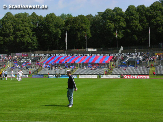 Wuppertaler SV Borussia vs Fortuna Düsseldorf (0-0) (3)