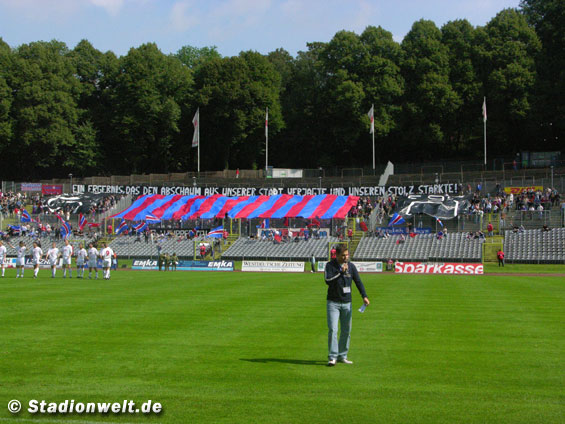 Wuppertaler SV Borussia vs Fortuna Düsseldorf (0-0) (4)