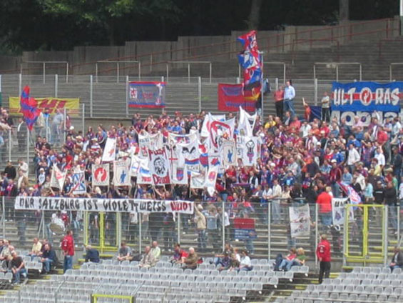 Wuppertaler SV Borussia vs VfL Osnabrück (1-4) (2)