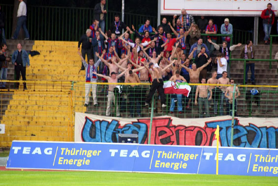 FC Rot-Weiß Erfurt vs Wuppertaler SV Borussia (1-2) (2)