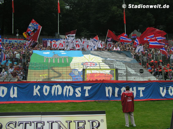 Wuppertaler SV Borussia vs TSV 1860 München (1-2) (1)