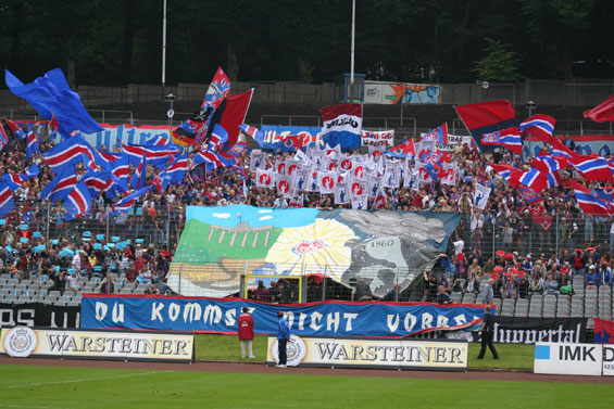 Wuppertaler SV Borussia vs TSV 1860 München (1-2) (5)