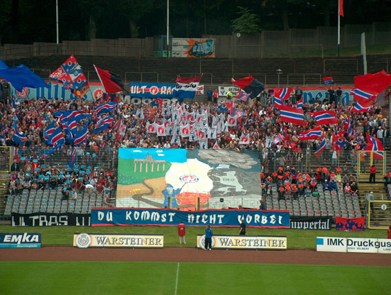 Wuppertaler SV Borussia vs TSV 1860 München (1-2) (7)
